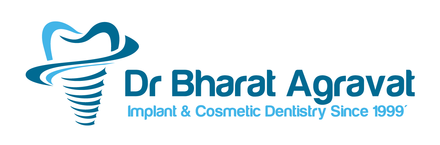 Dr Bharat Agravat'