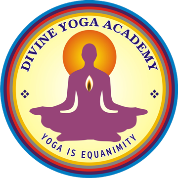 Company Logo For Divine Yoga Academy'
