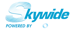 Skywide Logo