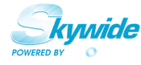 Skywide Logo