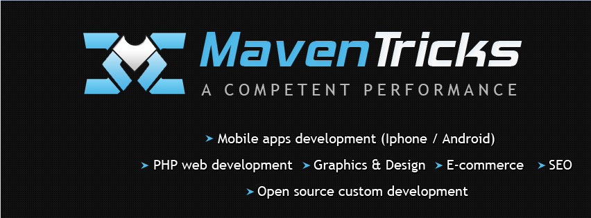 MavenTricks Technologies'