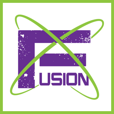 Fusion Marketing Logo