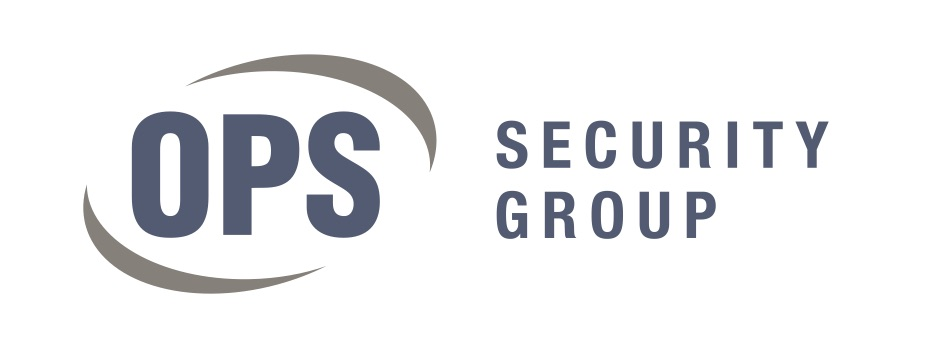 OPS Security Group Logo
