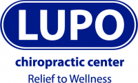 Lupo Chiropractic Center Logo