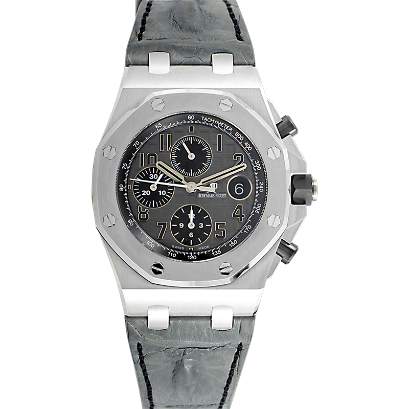 Audemars Piguet Royal Oak Offshore Chronograph