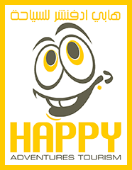 Company Logo For Happy Adventures Tourism LLC'