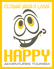 Happy Adventures Tourism LLC Logo