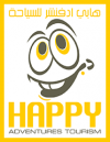 Company Logo For Happy Adventures Tourism LLC'