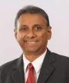 Chairman of Seylan Bank Mr. Ravi Dias'