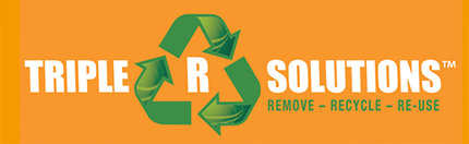 Company Logo For Triple R Solutions'