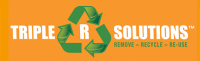Triple R Solutions Logo