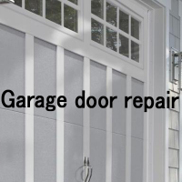 Cypress Texas Garage Doors Logo