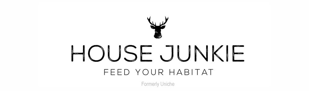 Company Logo For House Junkie'