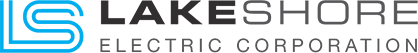 Company Logo For Lake Shore Electric Corporation'