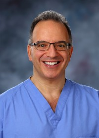 Arthur M. Lauretano, MD, MS, FACS