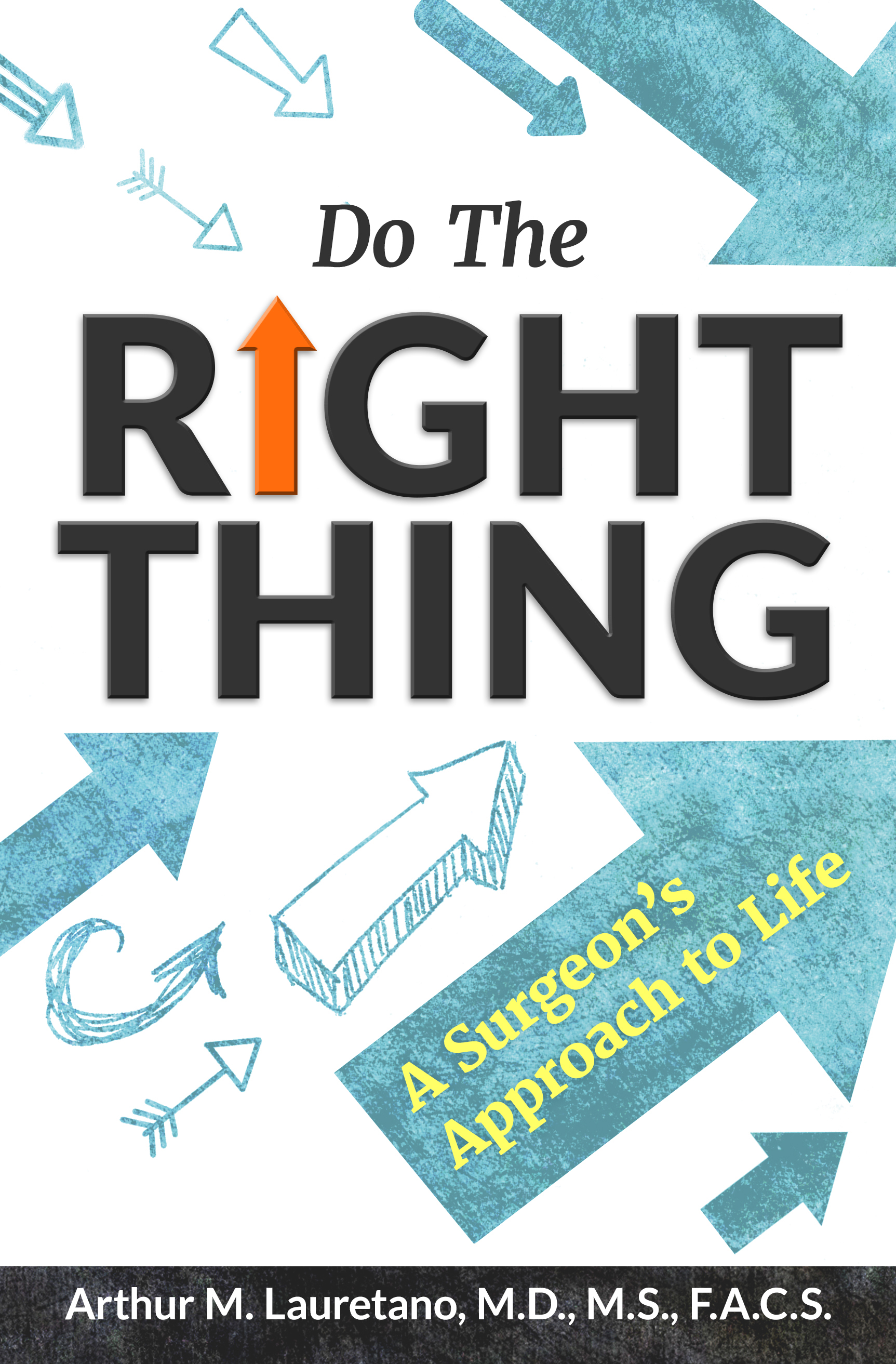 Do the Right Thing Book'