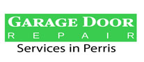 Company Logo For Garage Door Repair Perris'