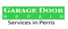 Company Logo For Garage Door Repair Perris'