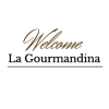 Company Logo For La Gourmandina'