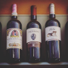 La Gourmandina - Wine Selection'