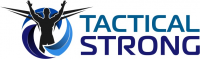 Tactical Strong Logo