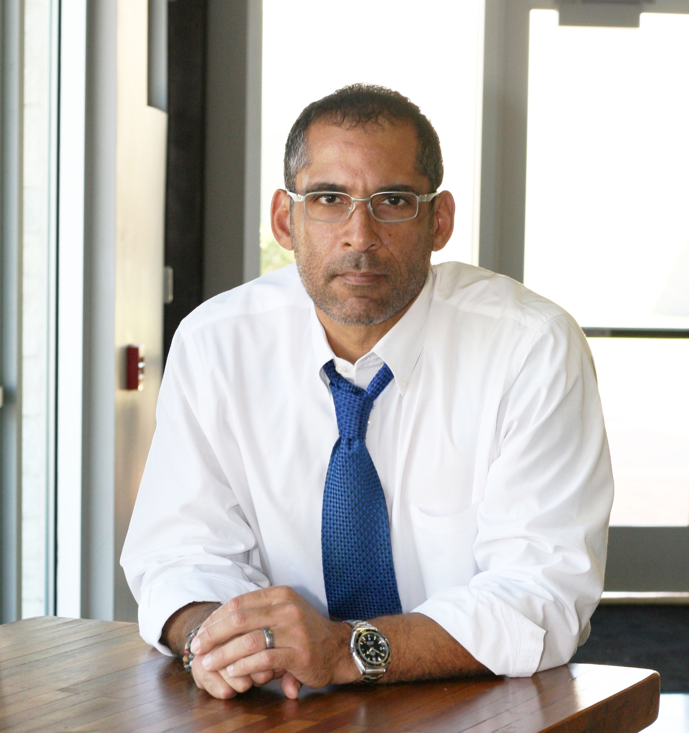 Orlando O’Neill, Founder of Tactical Strong