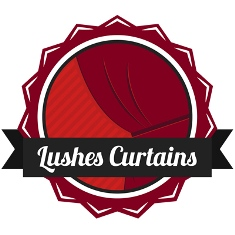 Lushes Curtains'