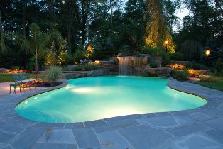 Eastern Pools'
