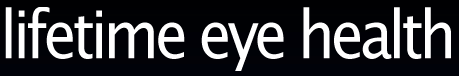 Lifetime Eye Health Logo