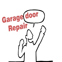 Chicago Garage Door Services Logo