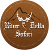 Company Logo For River Delta Safari'