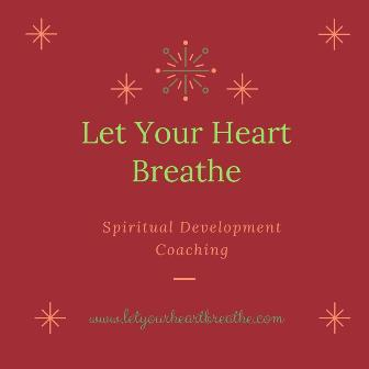 Let Your Heart Breath