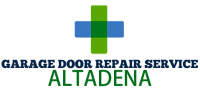 Garage Door Repair Altadena Logo