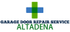 Company Logo For Garage Door Repair Altadena'