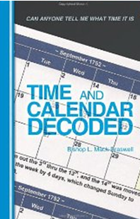 Time and Date De-Coded Cover