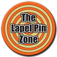 Lapel Pin Zone'