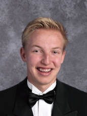 Riverton High School- Nelson