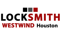 Locksmith Westwind Houston Logo