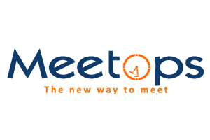Company Logo For Meetops'