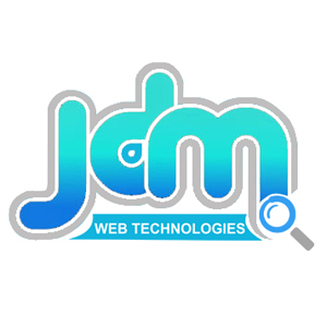 Company Logo For JDM Web Technologies'