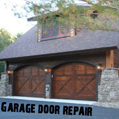 Company Logo For Aurora Garage Repair Service'