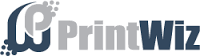 Printwiz Logo