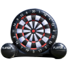 Best Selling Giant sport Inflatable Football Shooting $1,80'