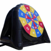New Inflatable Footaball Darts Game $2,400.00'