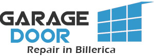 Company Logo For Garage Door Repair Billerica'