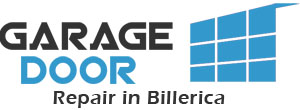 Garage Door Repair Billerica Logo