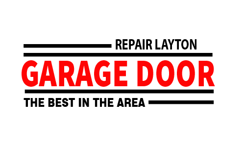 Company Logo For Garage Door Repair Layton'