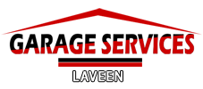 Company Logo For Garage Door Repair Laveen'