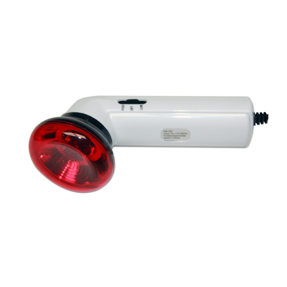 Infrared Heat Massager'