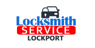 Locksmith Lockport Logo